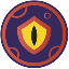 UnSafeMoon logo