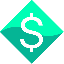 Neutrino USD logo