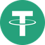 Tether logo