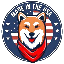 American Shiba logo