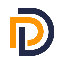 Token dForce USD logo