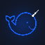 UniWhales logo