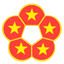 VN Token logo