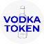 Vodka Token logo