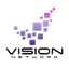 Vision Network logo