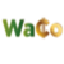 Waste Digital Coin logo