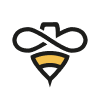 Waggle Network logo