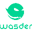 Wasder logo