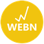 WEBN token logo