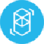 Wrapped Fantom logo
