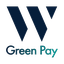 W Green Pay logo
