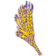 WHEAT Token logo