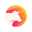 WIN A LAMBO FINANCE logo