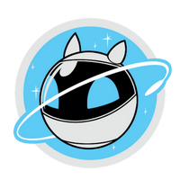 The Winkyverse logo