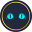 Wrapped Origin Axie logo