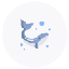 Moby Dick logo