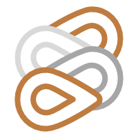 Wrapped Staked HEC logo