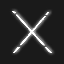 X-Token logo