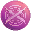 CryptoWar xBlade logo