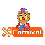 XCarnival logo
