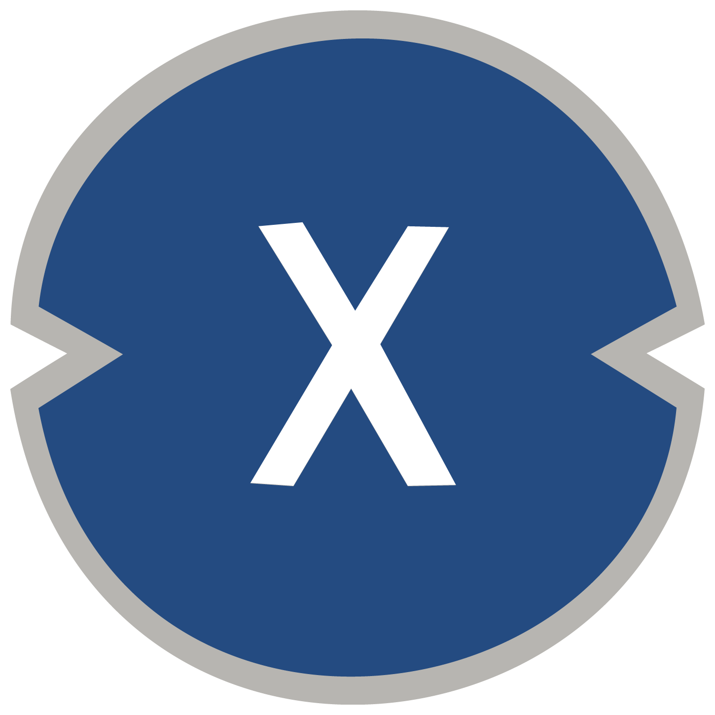 XinFin Network logo