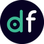 Dfinance logo
