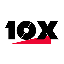 10x.gg logo