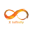 X Infinity logo