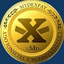 MyDexPay logo