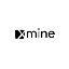 XMINE logo