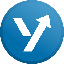 yAxis logo