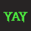 YAY Games logo