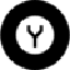 Yearn Ecosystem Token Index logo