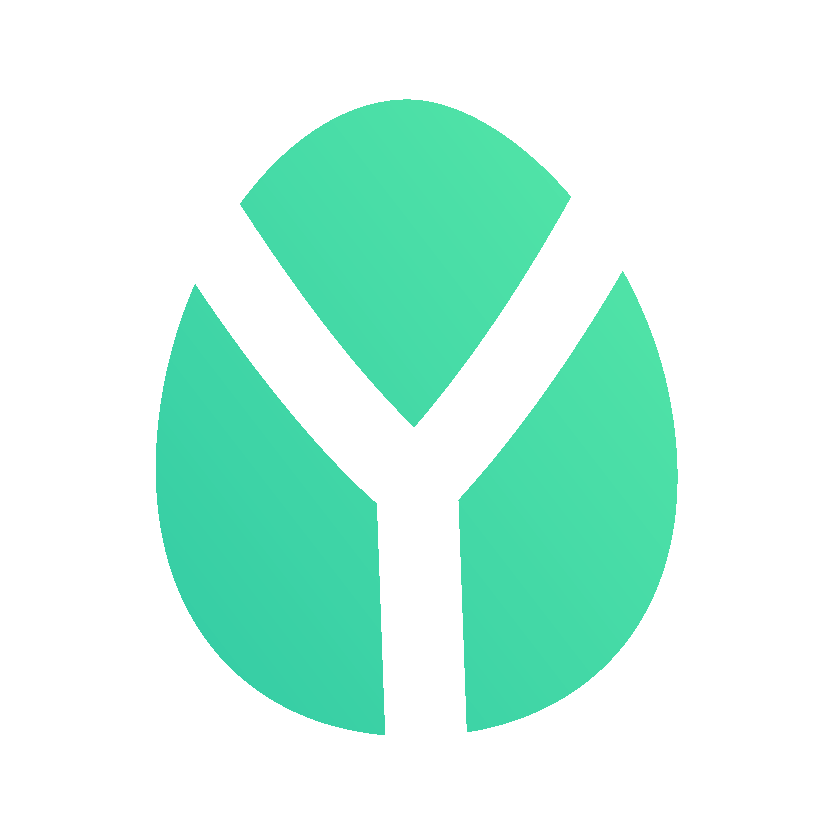 Yoshi.exchange logo