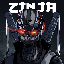 ZINJA logo