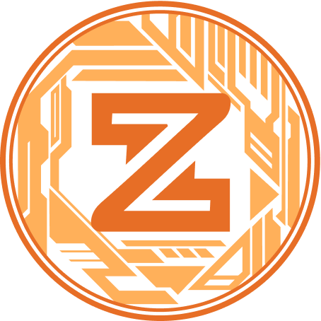 Zodium logo