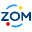 ZOM logo