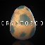 CryptoZoo  (new) logo