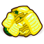 GOD KIMCHI logo