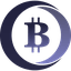 The Tokenized Bitcoin logo