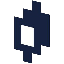 Mirrored ProShares VIX logo