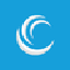 Wrapped CrescoFin logo