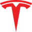 Tesla logo