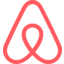 Airbnb logo