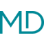 TherapeuticsMD logo