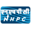 NHPC Limited
 logo