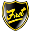 First Financial logo