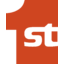 1st Source
 logo