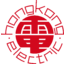 HK Electric Investments logo