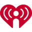 iHeartMedia
 logo